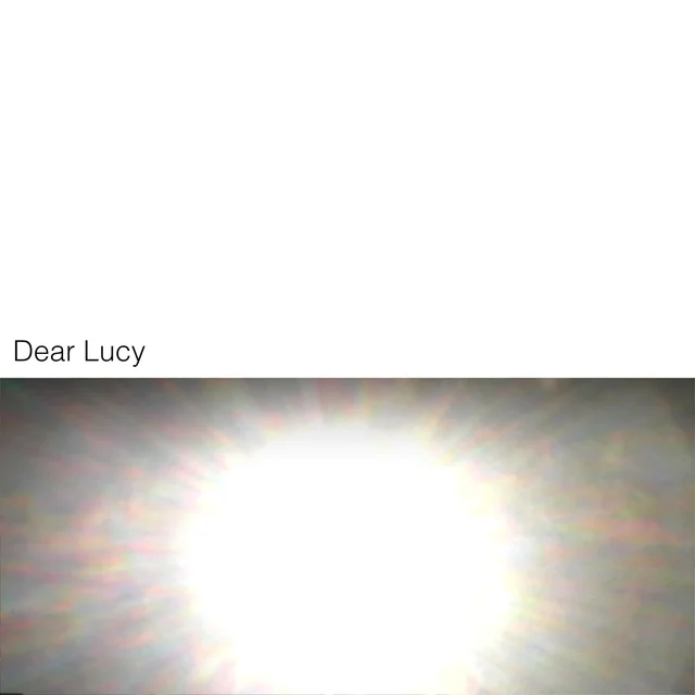 et c'est pas si mal by Dear Lucy, cover art